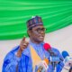 Yobe: Gov. Buni orders council chairmen, traditional rulers to curb drug abuse