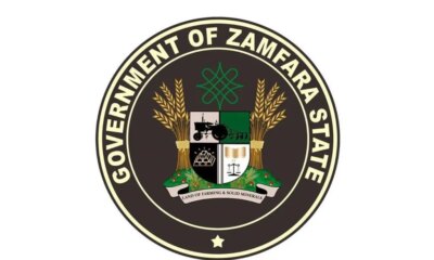 Zamfara govt declares parallel assembly illegal, voids resolutions