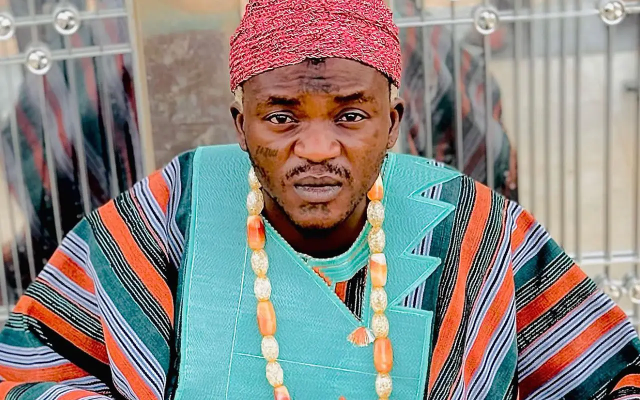 'Zazu' gave Olamide international exposure - Portable claims