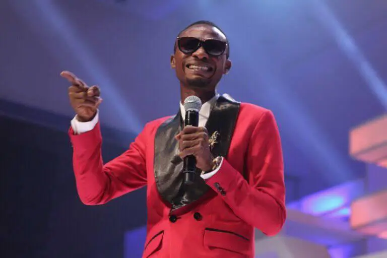 ‘We don’t need recycled lies’ - I Go Die slams politicians over fake humility ahead of 2027 elections